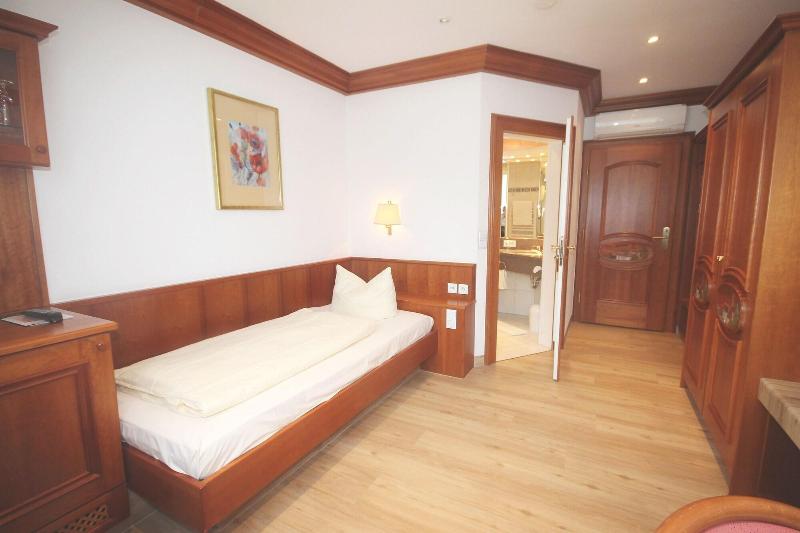 Hotel Bercher image