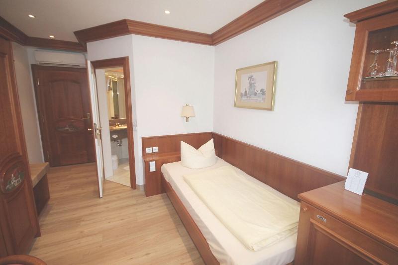 Hotel Bercher image