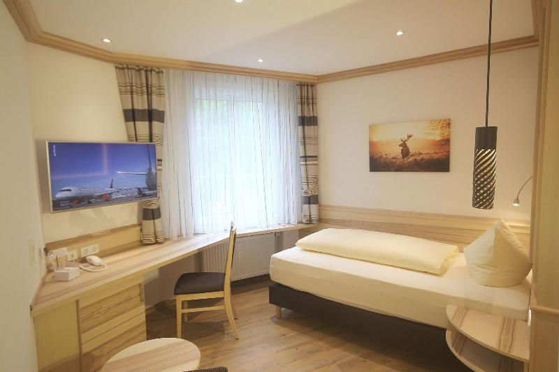 Hotel Bercher image