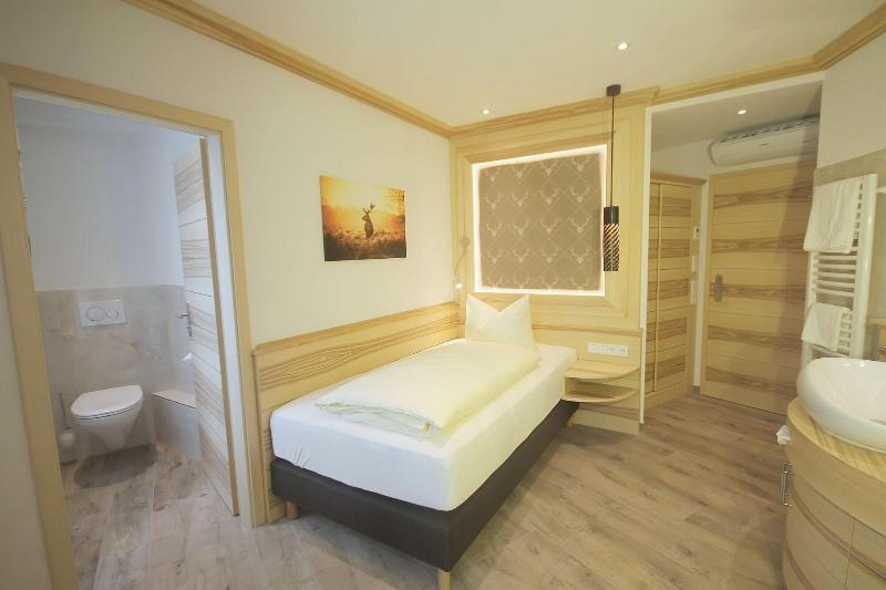 Hotel Bercher image