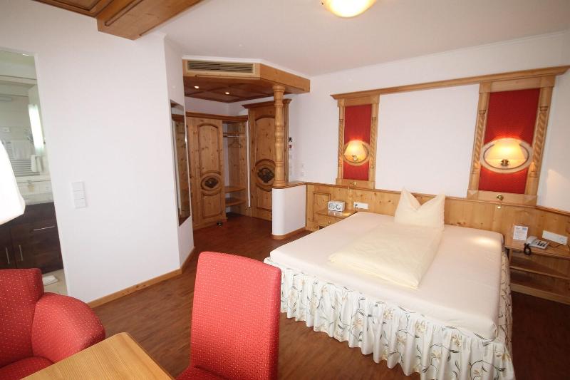 Hotel Bercher image