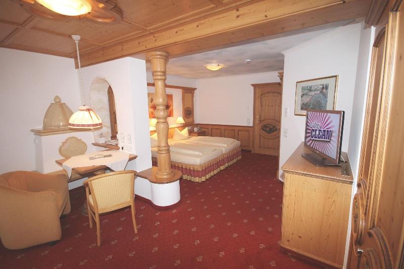 Hotel Bercher image