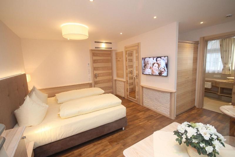 Hotel Bercher image
