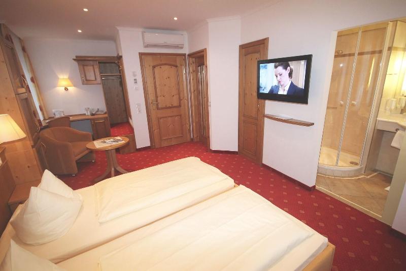 Hotel Bercher image