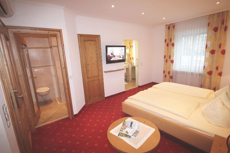 Hotel Bercher image