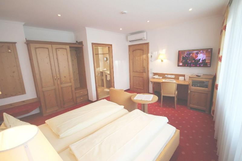 Hotel Bercher image