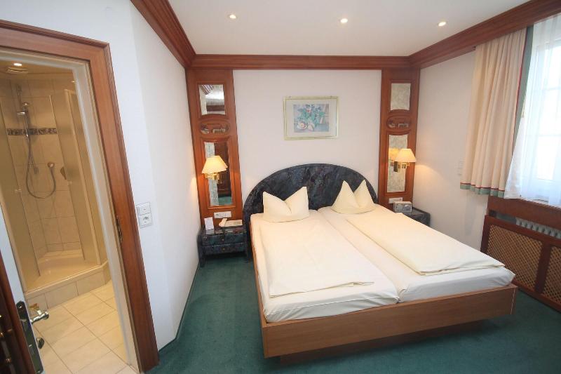 Hotel Bercher image