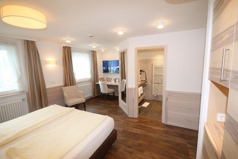 Hotel Bercher image