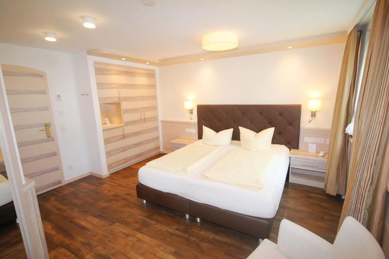 Hotel Bercher image