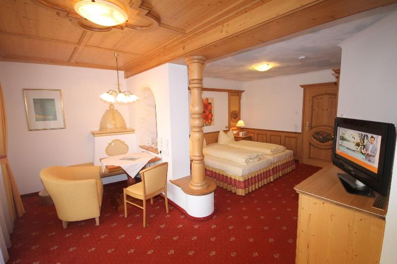 Hotel Bercher image