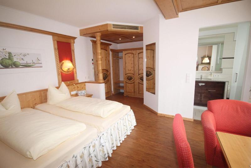 Hotel Bercher image