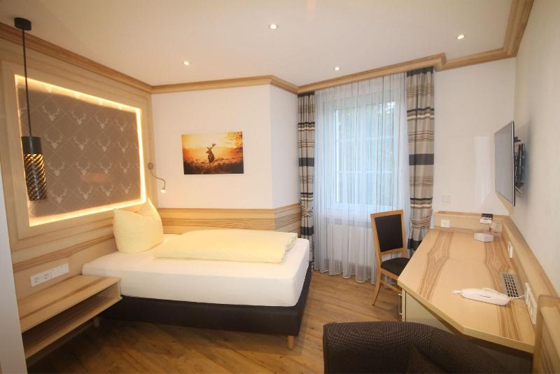 Hotel Bercher image