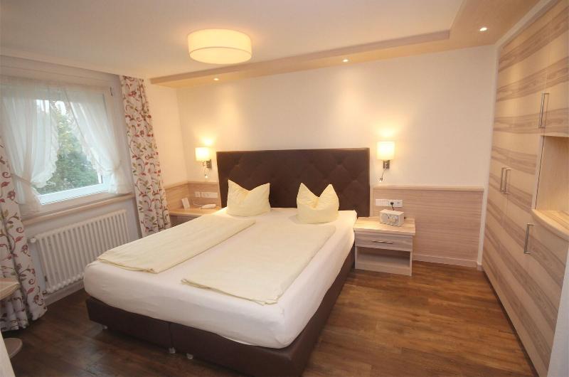 Hotel Bercher image
