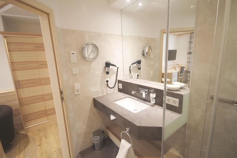 Hotel Bercher image