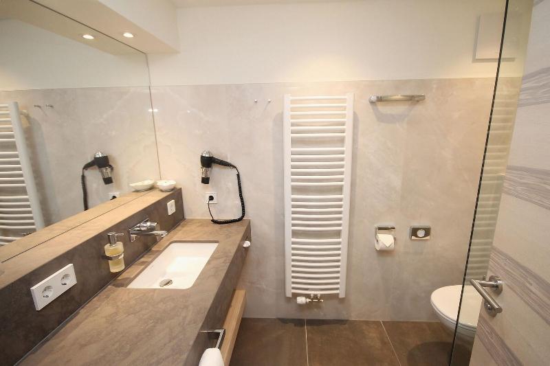 Hotel Bercher image