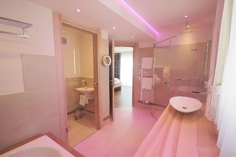 Hotel Bercher image