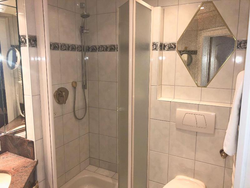 Hotel Bercher image