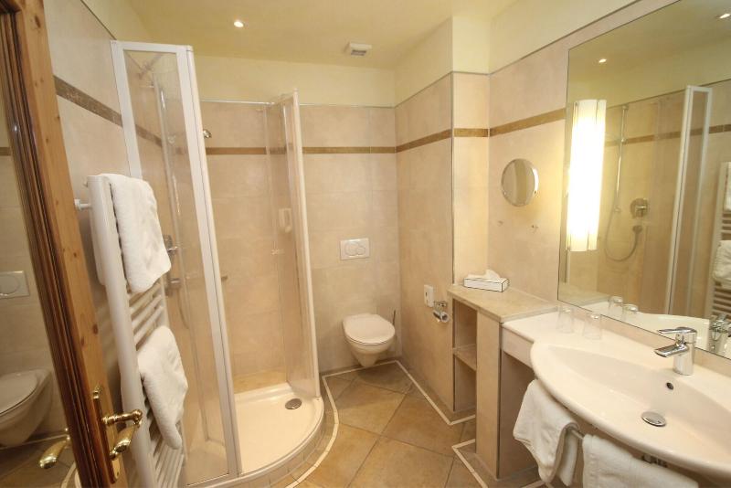 Hotel Bercher image