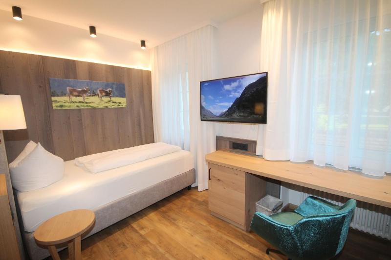Hotel Bercher image