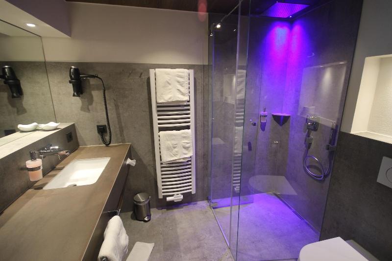 Hotel Bercher image