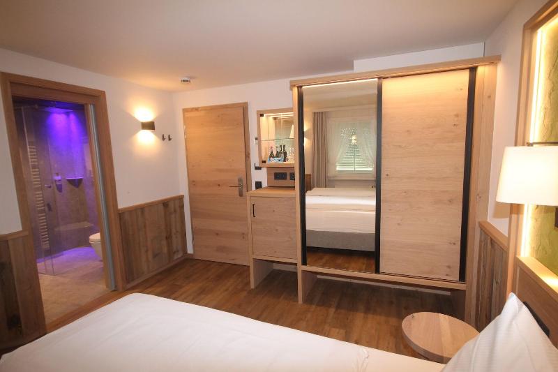 Hotel Bercher image