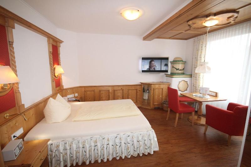 Hotel Bercher image