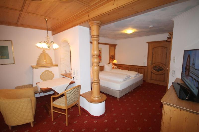 Hotel Bercher image