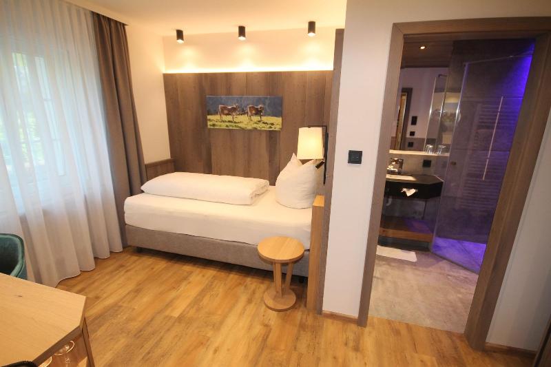 Hotel Bercher image