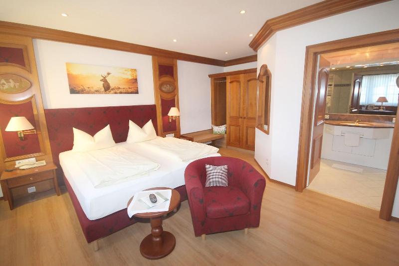 Hotel Bercher image