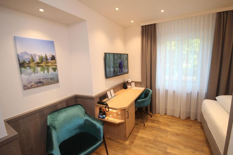 Hotel Bercher image