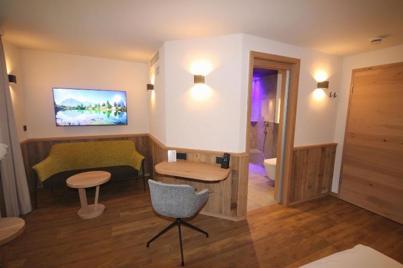Hotel Bercher image