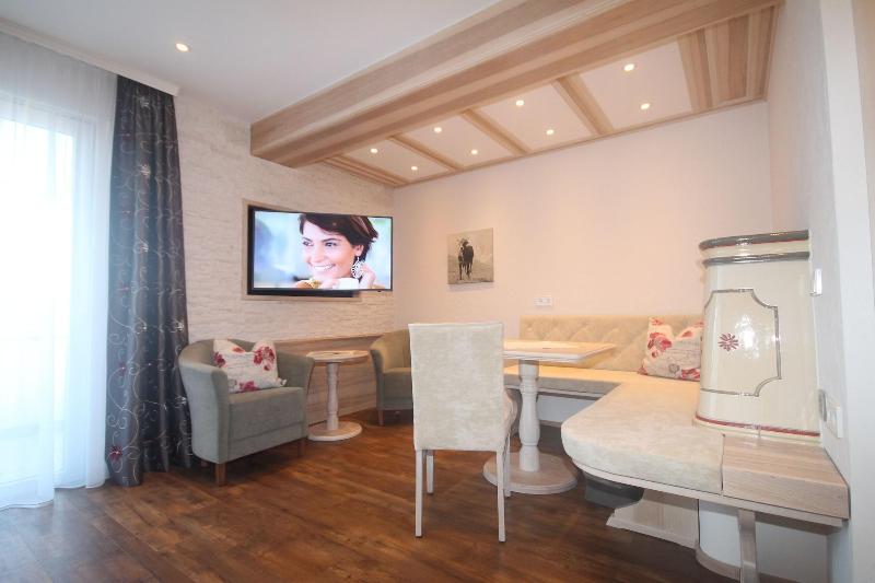 Hotel Bercher image
