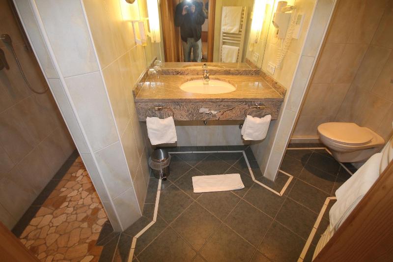 Hotel Bercher image