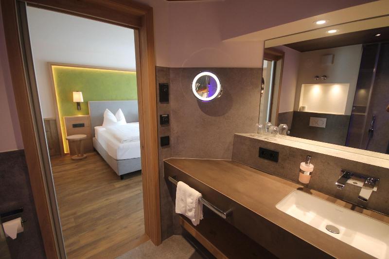 Hotel Bercher image