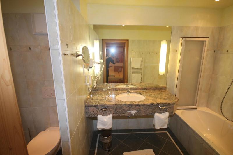 Hotel Bercher image