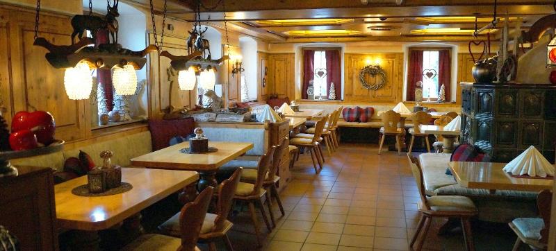 Hotel Rosenstuben image