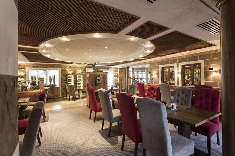 Hotel Rosenstuben image