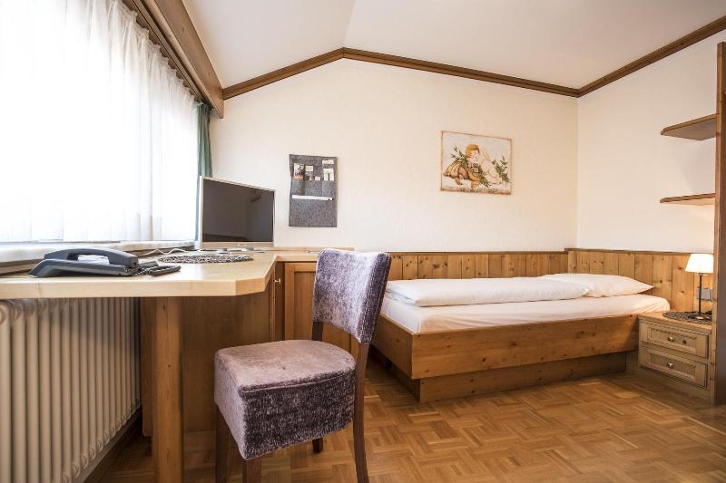 Hotel Rosenstuben image