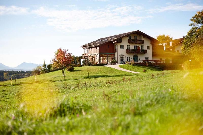 Aschbacher Hof image