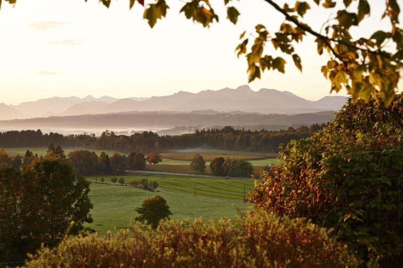 Aschbacher Hof image