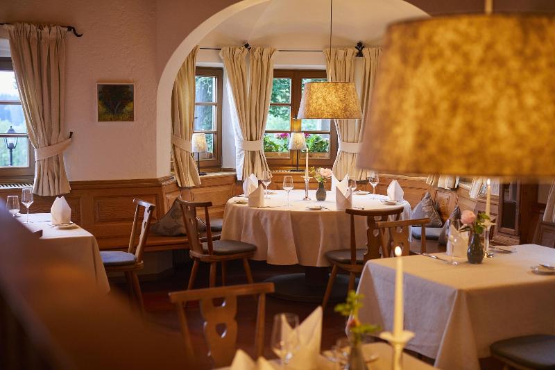 Aschbacher Hof image