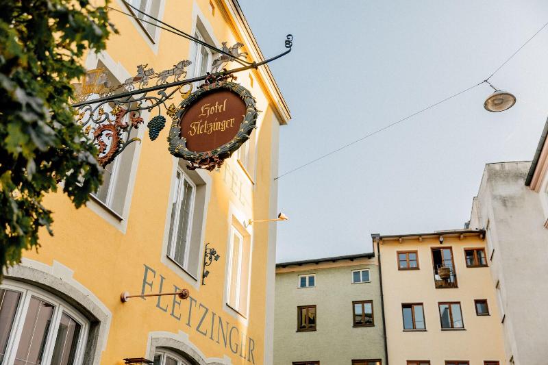 Hotel Fletzinger