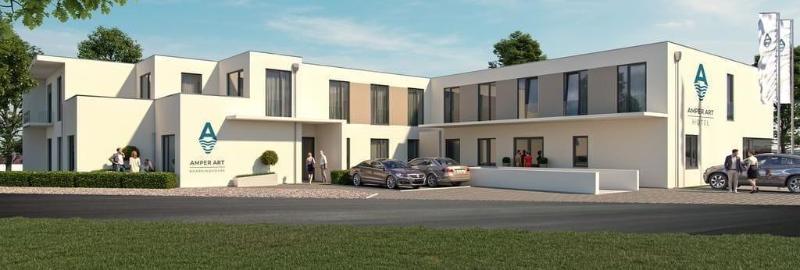 Amper Art Hotel image