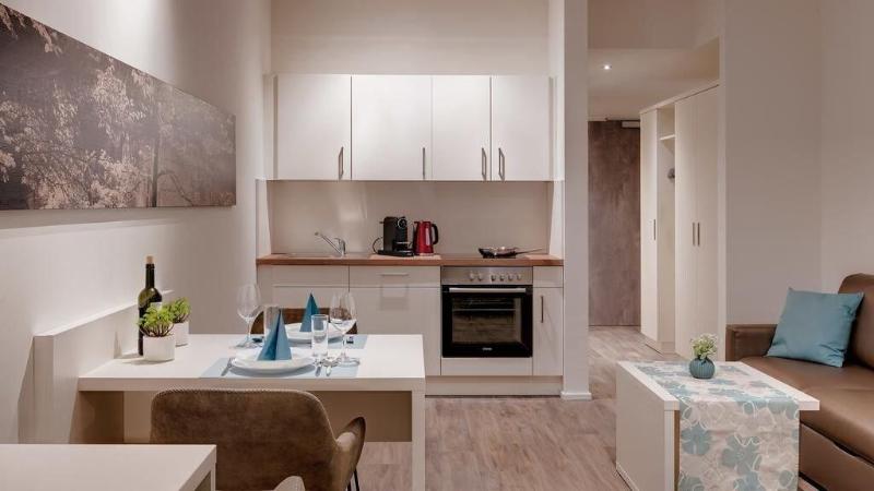Amper Art Hotel image