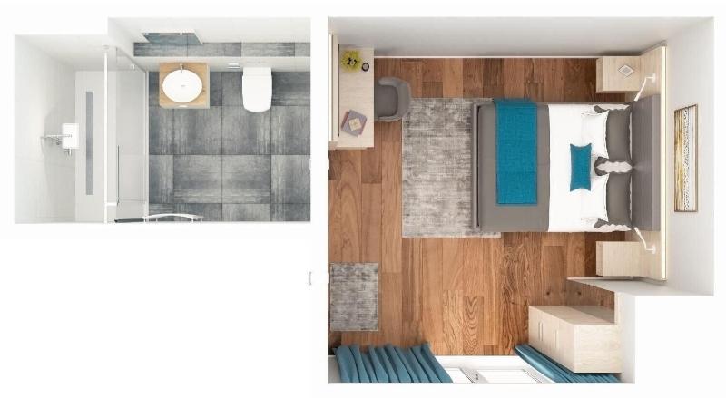 Amper Art Hotel image
