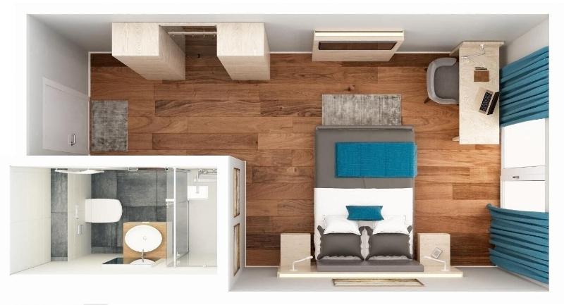 Amper Art Hotel image