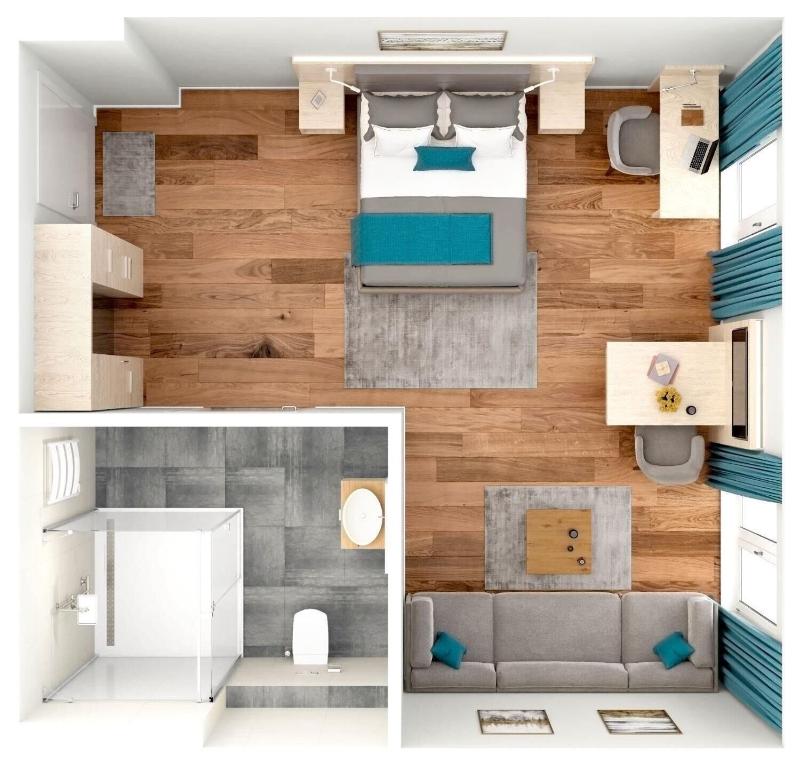 Amper Art Hotel image