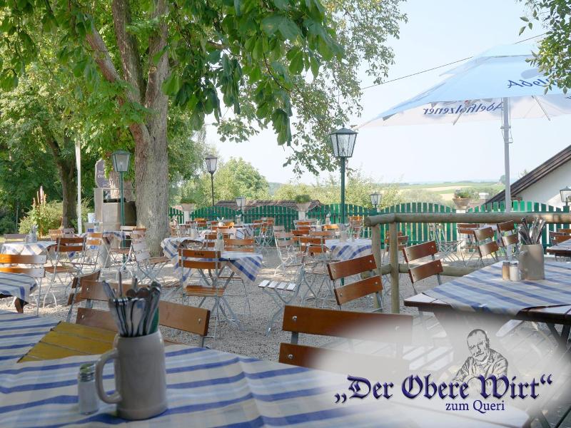 Der Obere Wirt Zum Queri image
