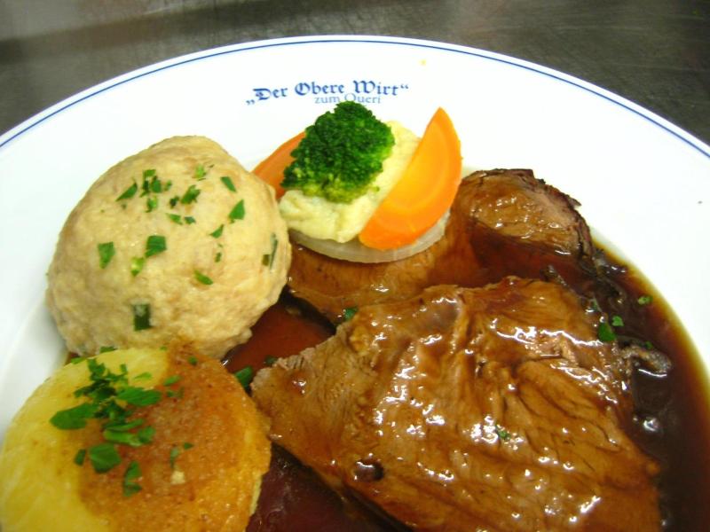 Der Obere Wirt Zum Queri image