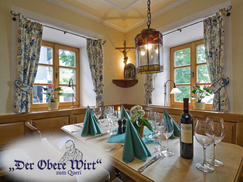 Der Obere Wirt Zum Queri image